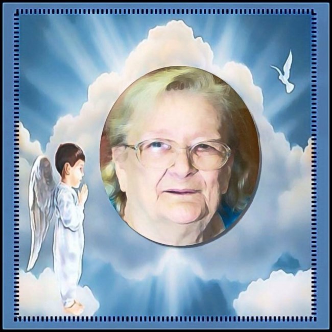 Obituary of Polly Frances Sizemore