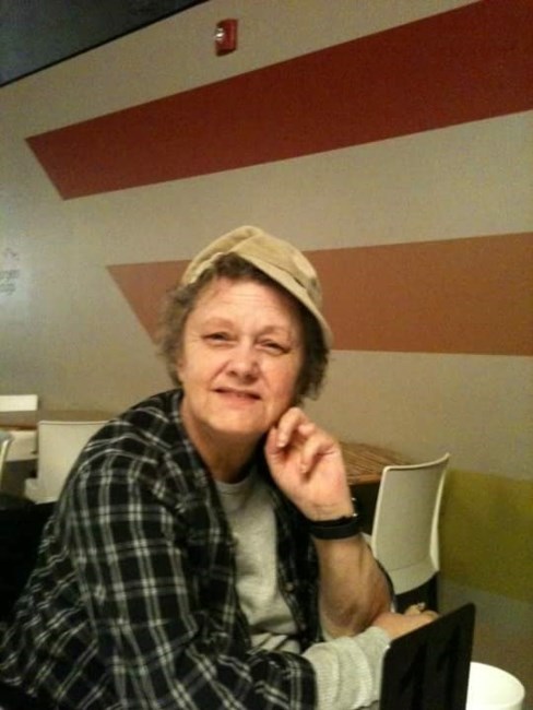 Avis de décès de Jimmie Frances Lancaster