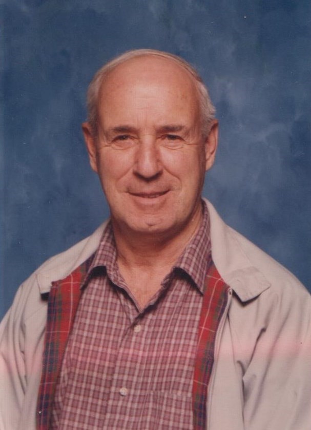 Avis de décès de Paul Onile Marchesseault