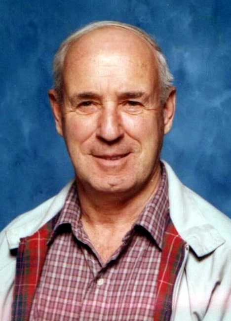 Avis de décès de Paul Onile Marchesseault