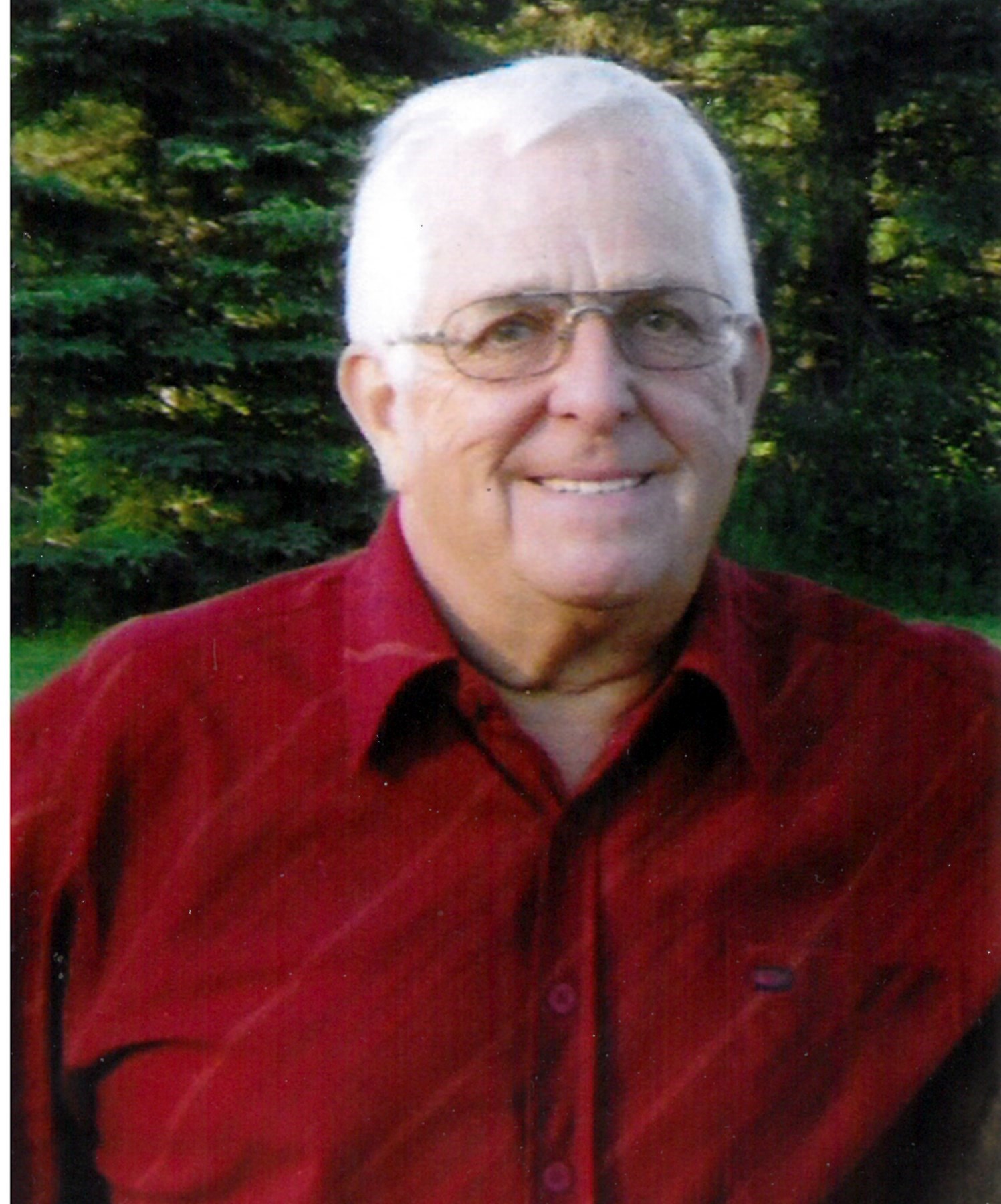 René Lefebvre Obituary Chicoutimi, QC