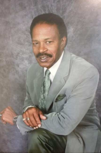 Obituary of Grady Burnett Vickers Jr.