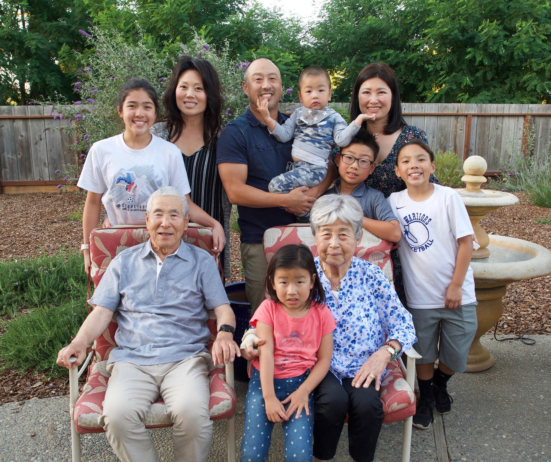 Obituario de Sook Kyung Chung