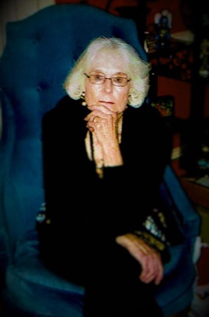 Obituary of Maxine Romig