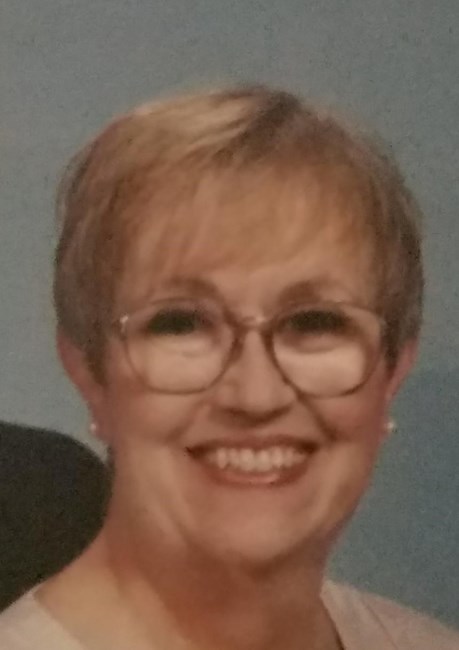 Obituary of Wanda Nell Cary