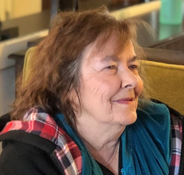 Obituary of Janet R Leonard