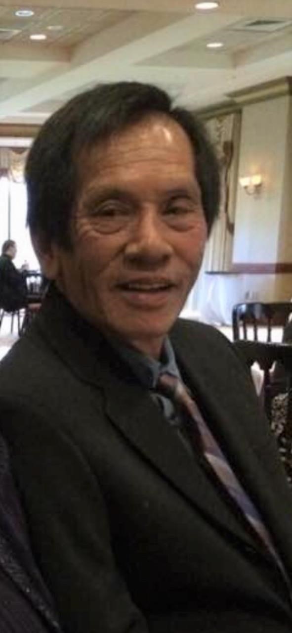 Obituary of Giuse Vu Dinh Phuong