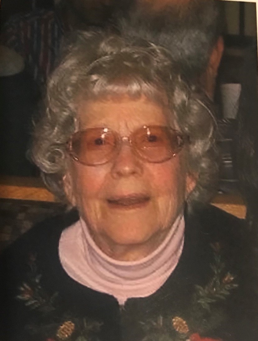 Obituary of Ms. Viola E Colea