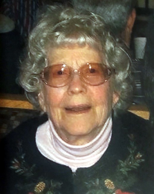 Obituary of Ms. Viola E Colea