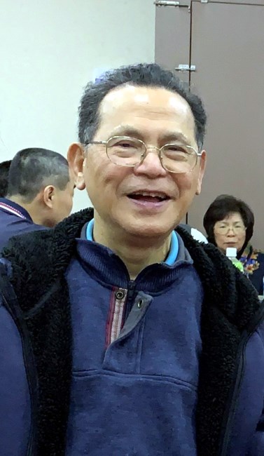 Obituary of King-Thom Chung