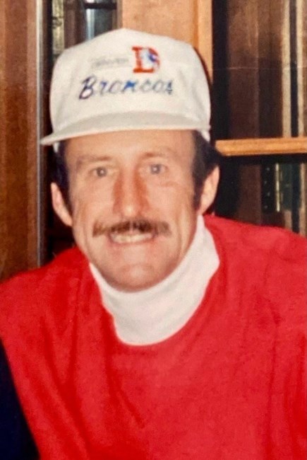 Obituary of Robert E. Matthews