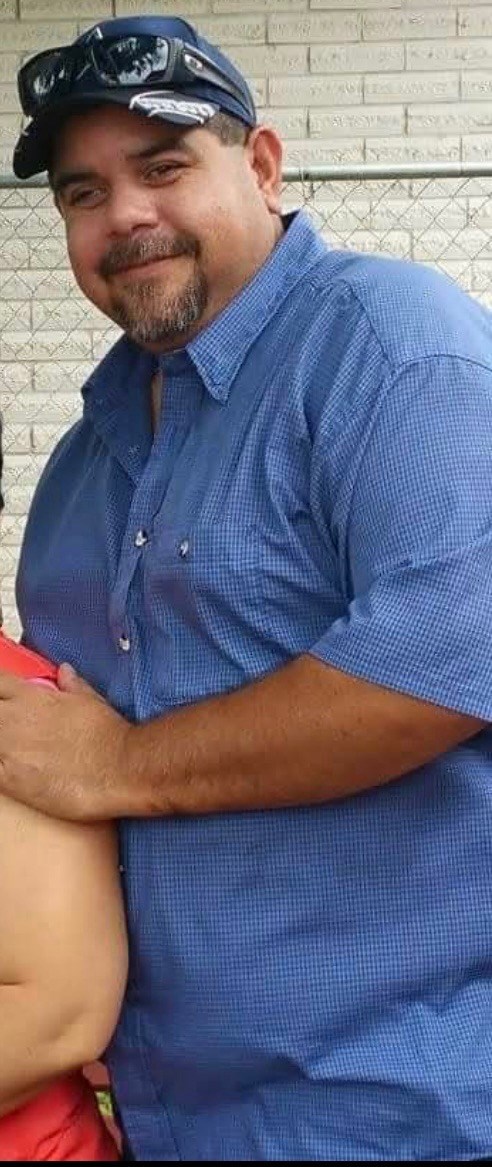 Obituary of Raul Muniz Jr.