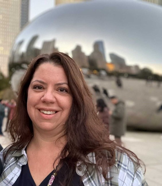 Obituary of Wendy Michele Stueck