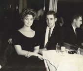 Avis de décès de James Patrick Robinson, II