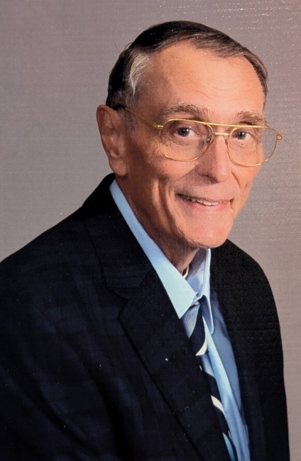Obituary of Delbert L. Tanneberger