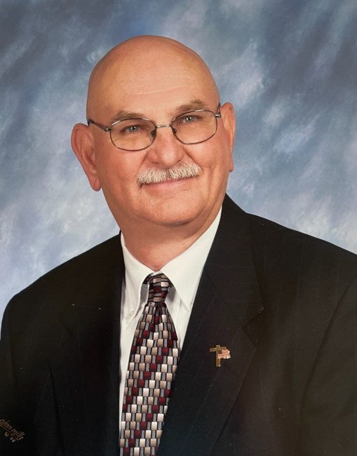 Obituary of James "Peanut" Howard Nelson Sr.