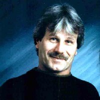 Obituary of Daniel Philip Nepton