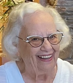 Obituary of Helene Broidy