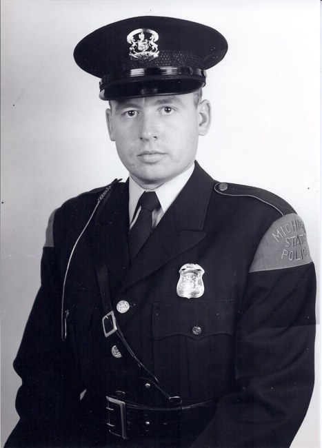 Obituary of Ramon Philip Rolandson