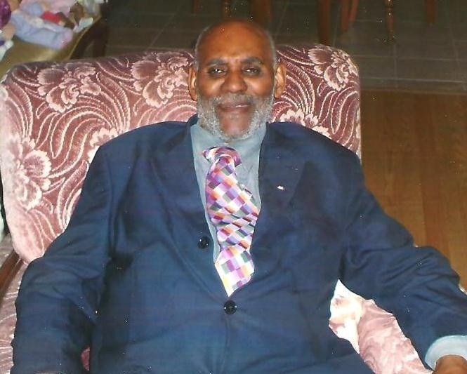 Obituary of Robert "Bubby" Steed