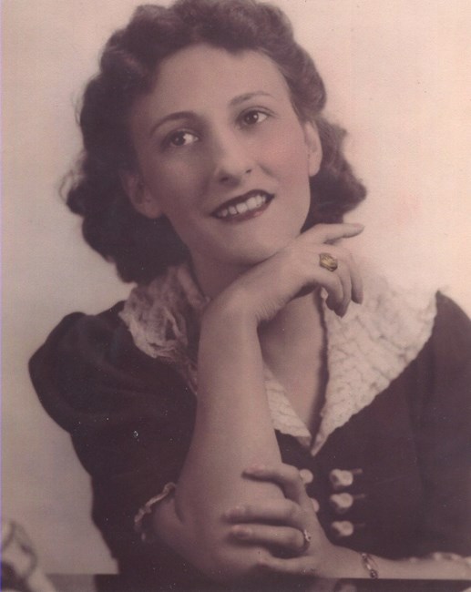 Avis de décès de Miriam "Mickey" Brunner