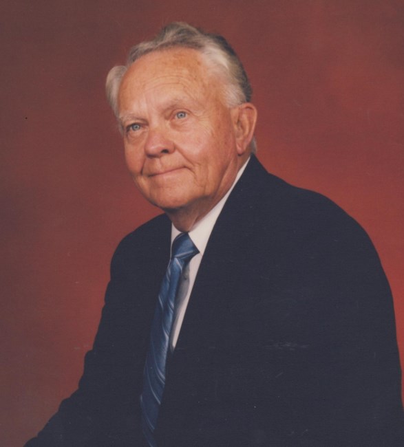 Obituary of Crawford Thomas Rosebrugh