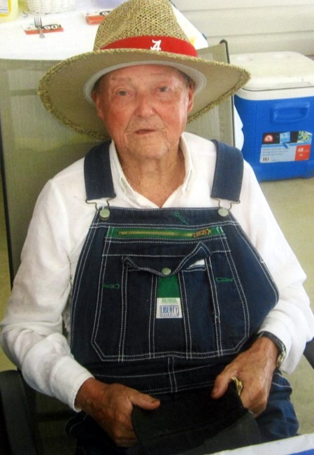 Obituary of Presley Pop David Burnett