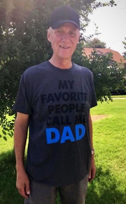 Obituary of Robert "Bob" Gentry