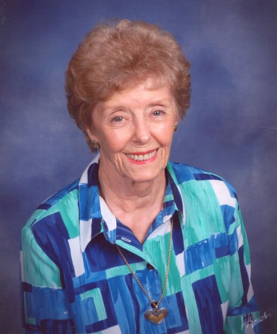 Obituary of Nancy Hamilton Moss