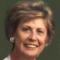 Obituary of Doris Cindy"" Gagnon Poulos-Hagi