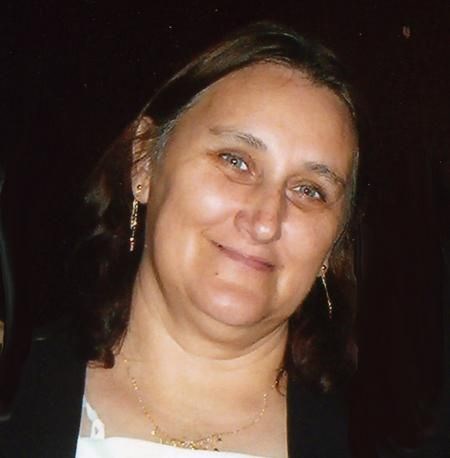 Obituary of Leticia H. Rojo