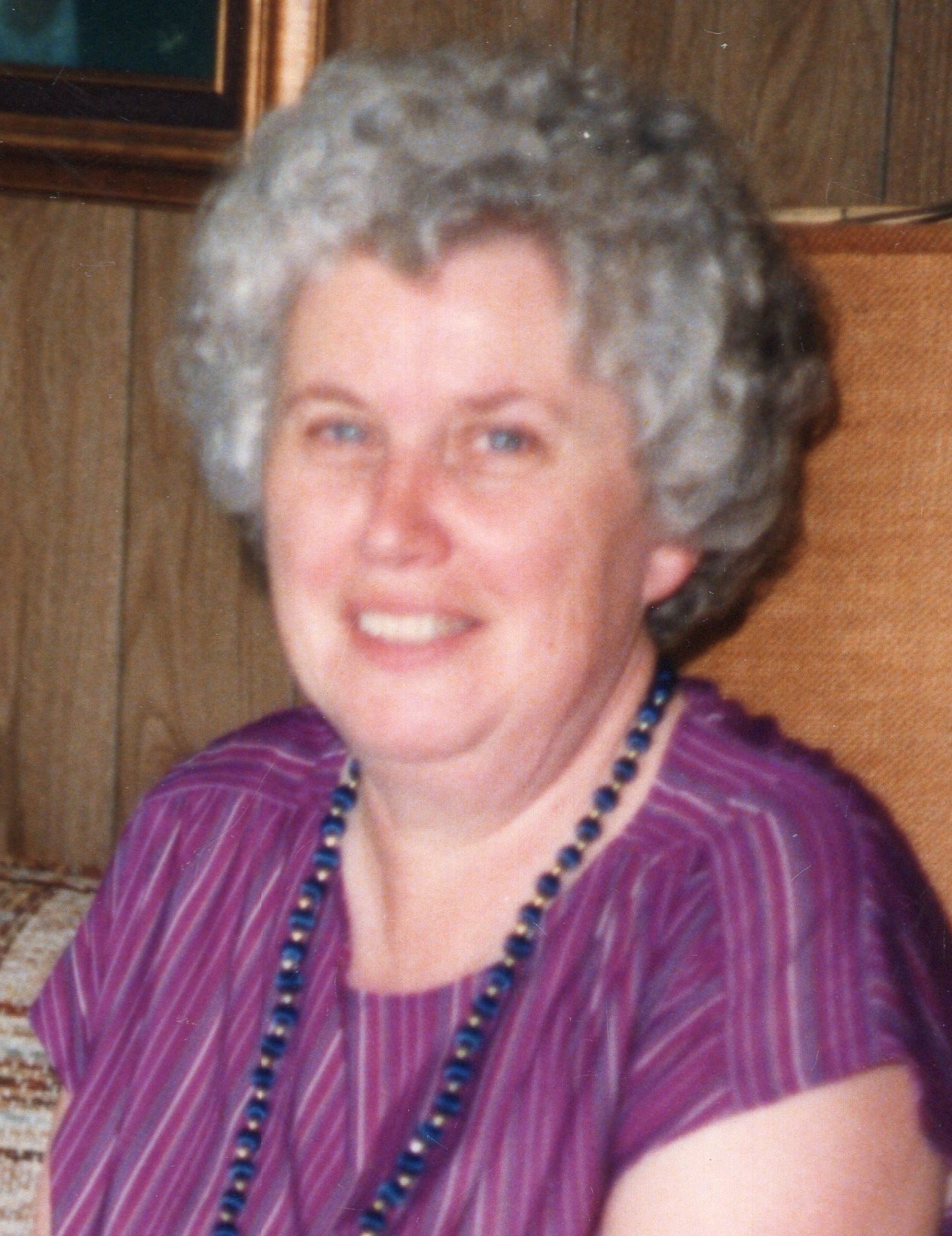 Obituary of Lottie Maxine Tucker