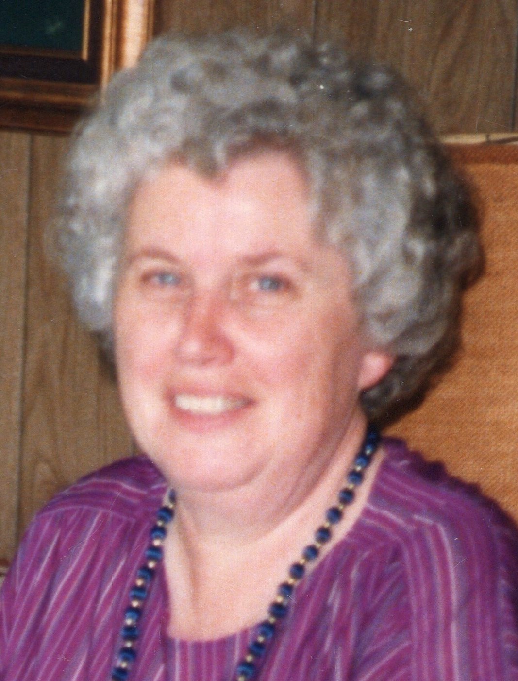 Lottie Maxine Tucker Obituary East Lansing, MI