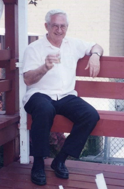 Obituary of William A. Andrews