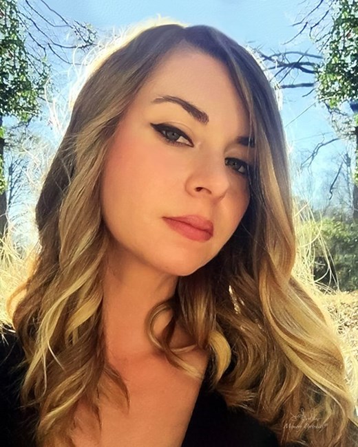 Obituary of Carly DeLanney