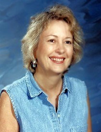 Obituary of Virginia M. Vidal