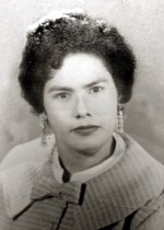 Concepcion Moreno