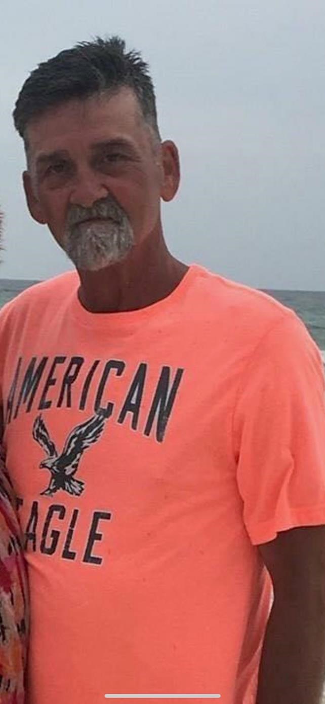 Avis de décès de Kerry Ray Jenkins