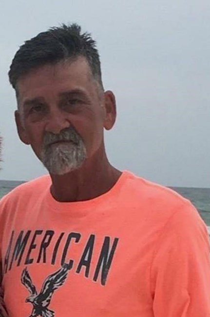 Avis de décès de Kerry Ray Jenkins