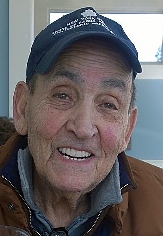 Obituary of Salvatore Campo