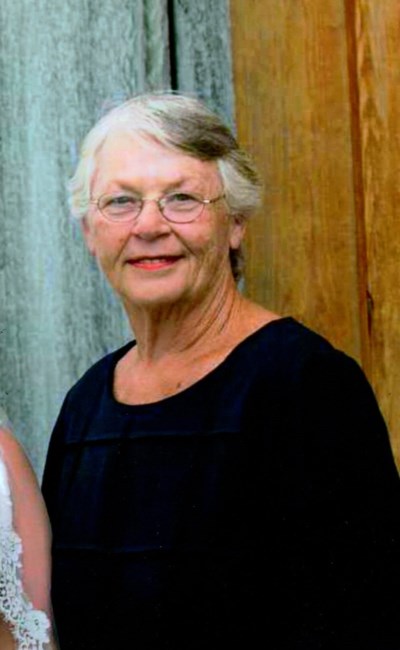 Obituario de Judy Faye (Dillashaw) Slater Hooper