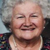 Obituary of Stefania A. Karpowicz