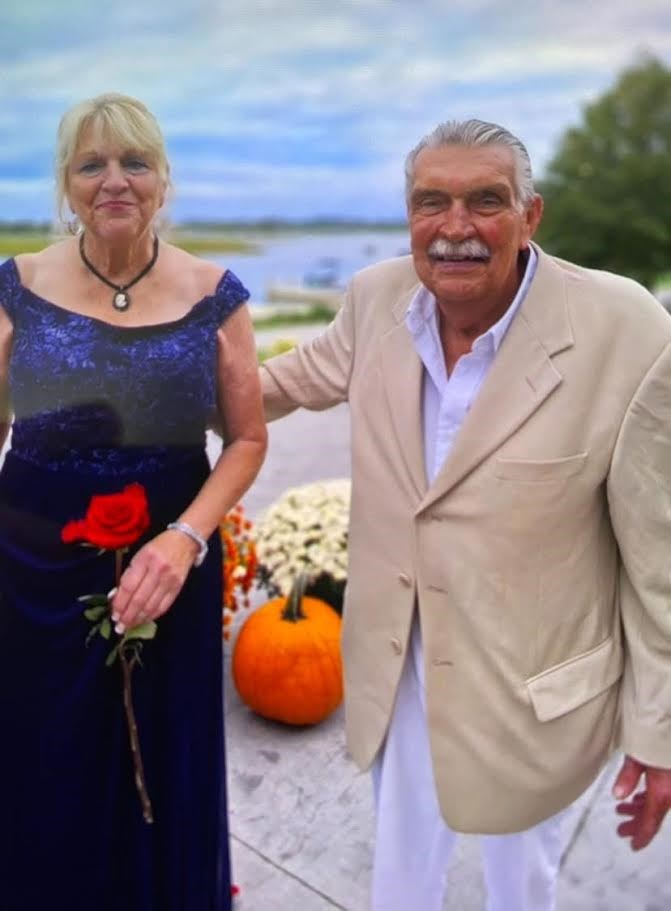 Obituary of Rodney William Feguer