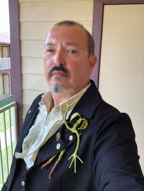 Obituary of James Elson Hodnett