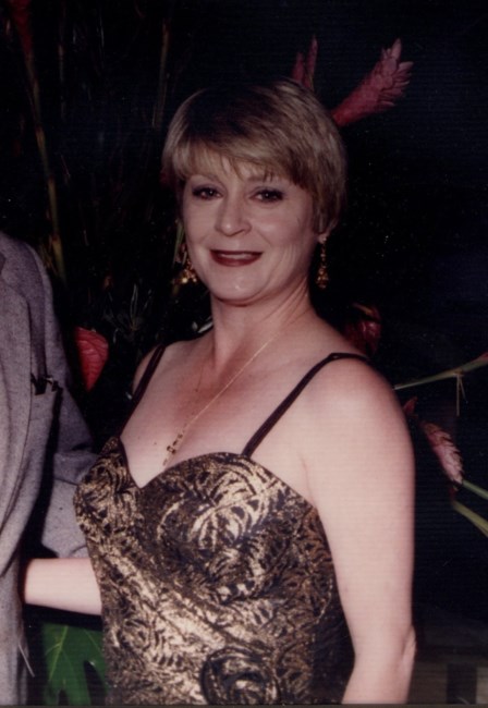 Obituary of Sherry H. Miller