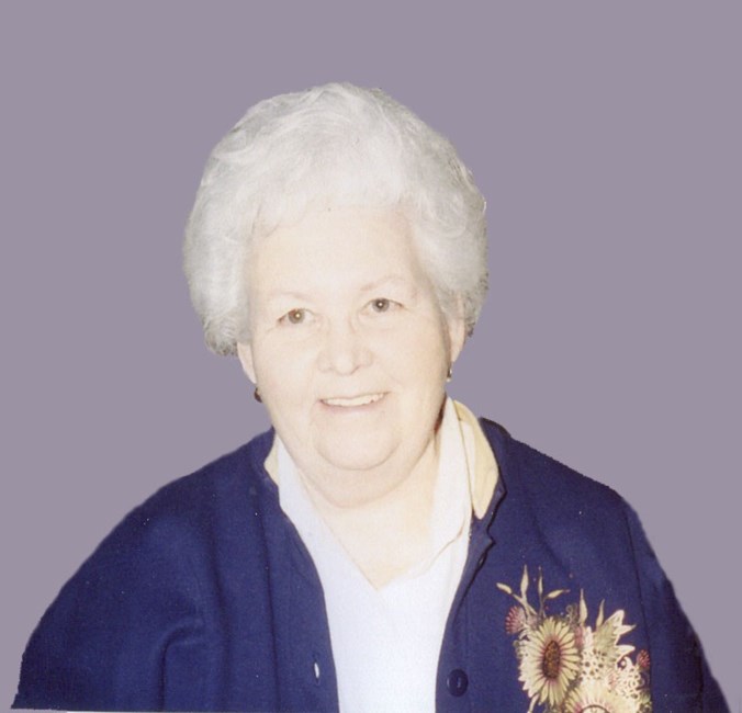 Obituary of Virginia L. Phipps
