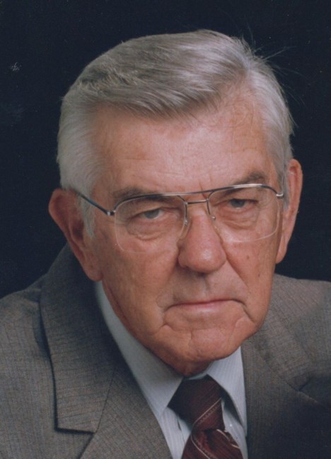 Obituary of Bill Koran