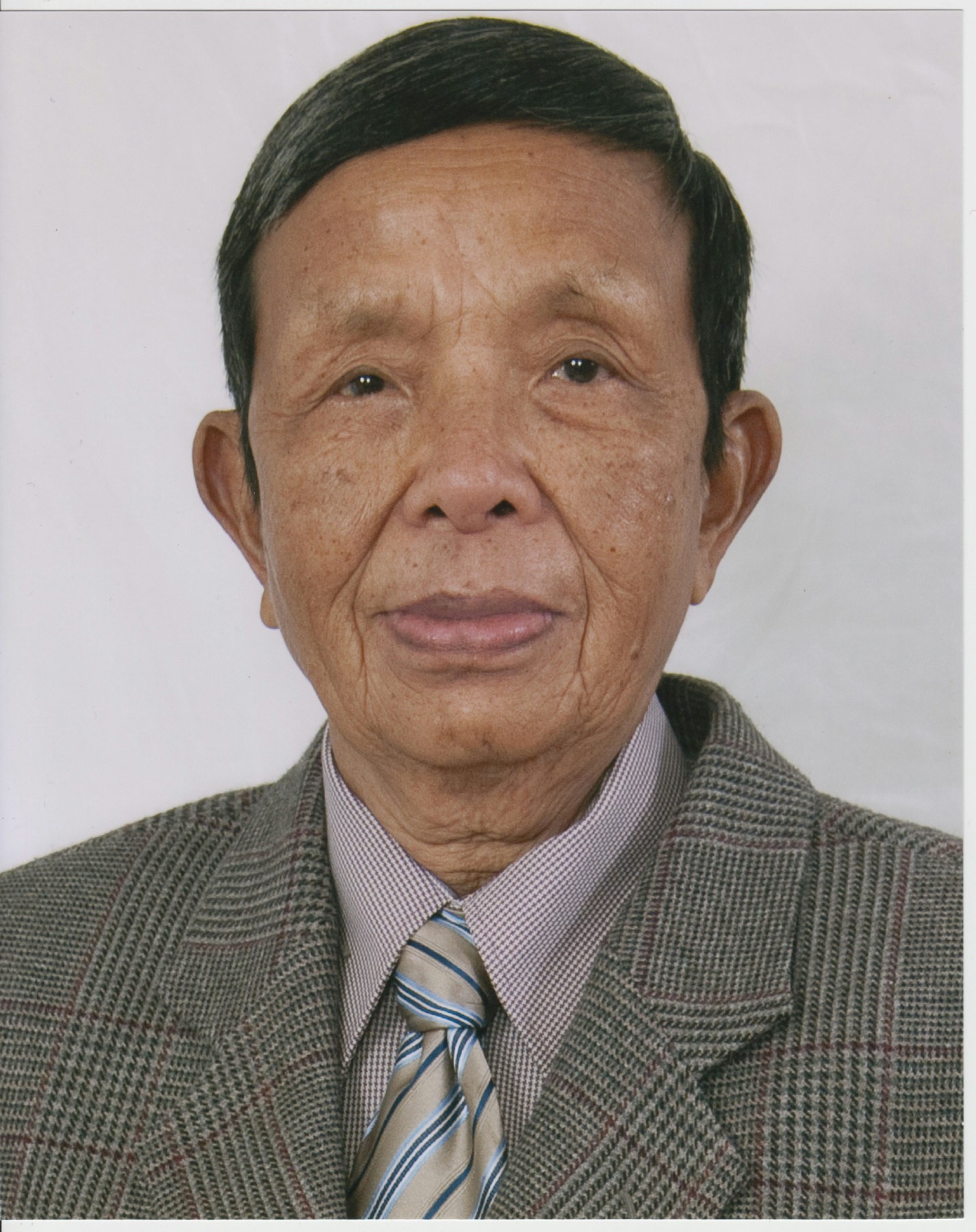Obituary of Huan Gia Nguyen