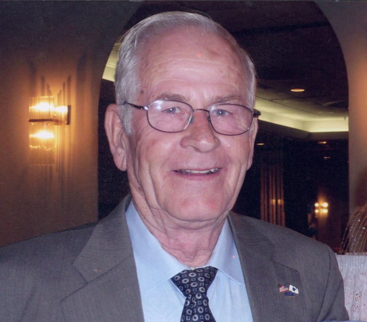 Obituary of George Leonard Brothers