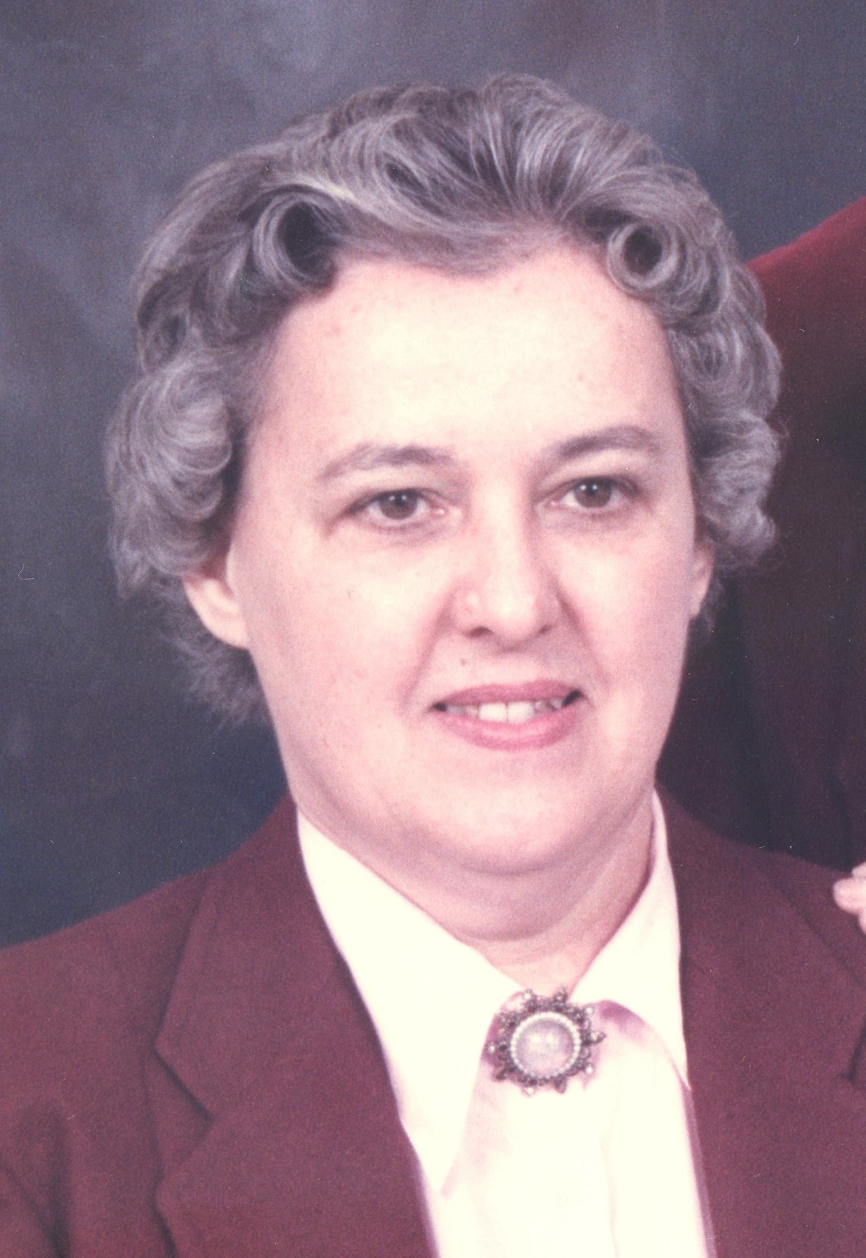 Obituary of Marilyn Jean Irwin Berkey